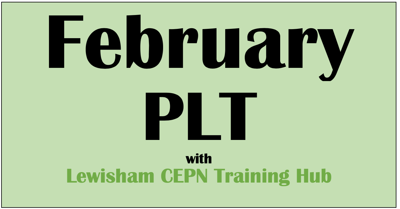 February PLT Icon